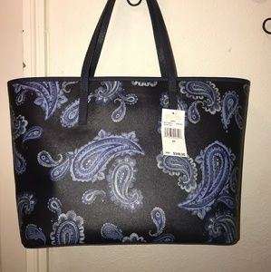 MK Large Emery Tote